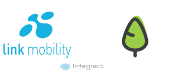 Link Mobility SMS sender